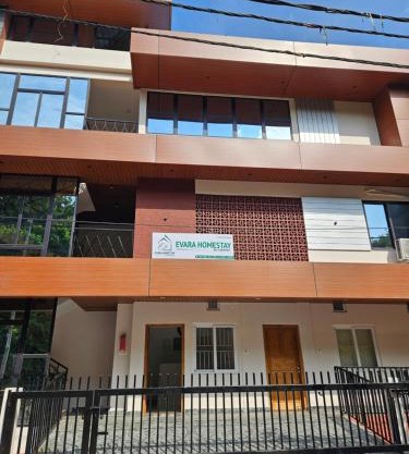 Evara Homestay