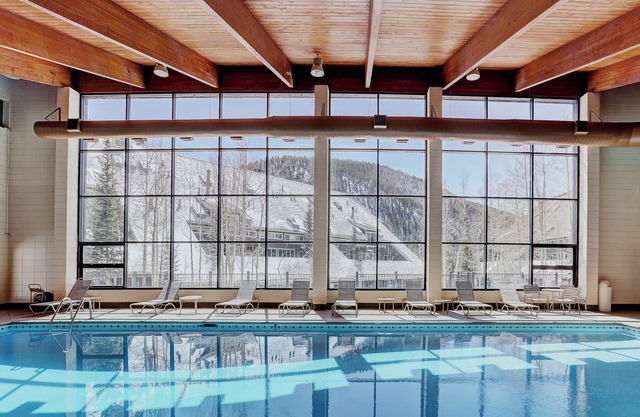 Evergreen Condominiums by Keystone Resort