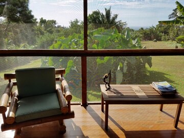 Evergreen Cottage in Haiku-Pauwela
