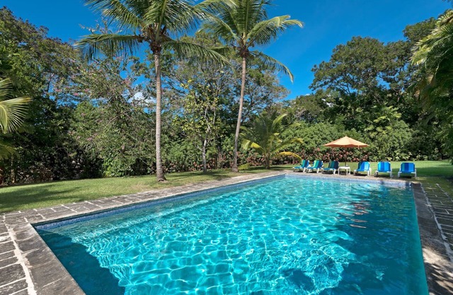 Evergreen in Sandy Lane by Personal Villas - Ideal for Families, Beautiful Pool