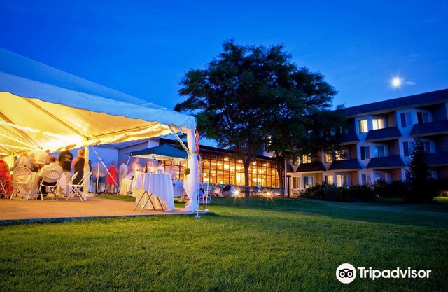 Evergreen Resort