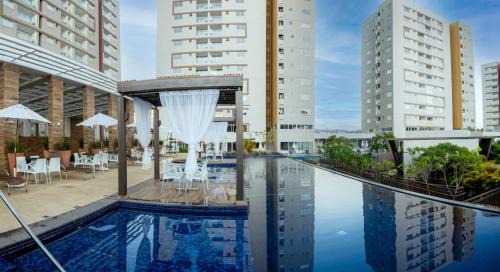 Thermas Residence 