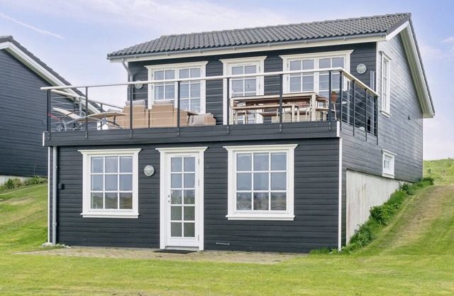 "Ewelina" - 150m from the sea by Interhome