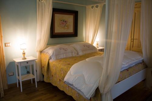 ex BENEFICIO di Santa MARIA della SCALA B&B de Charme