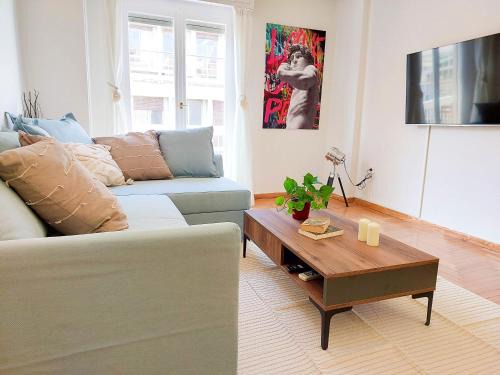 Exarchia Artistic getaway for groups