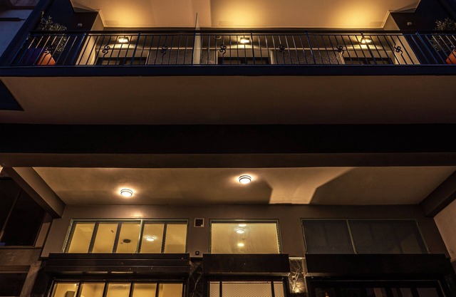 Exarchia House Project