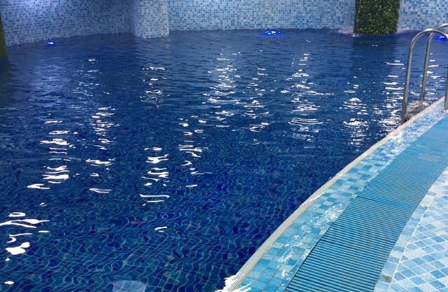 Excel Treasure Hotel