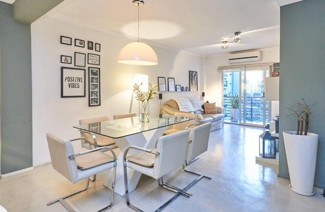 Excelente apartamento en Palermo Soho
