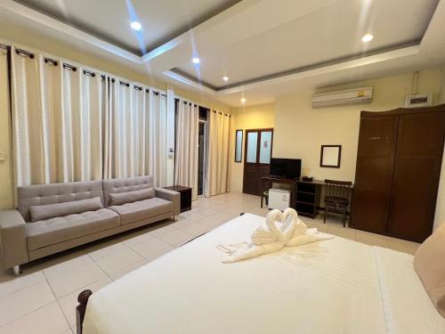 Excellence Pool Villa