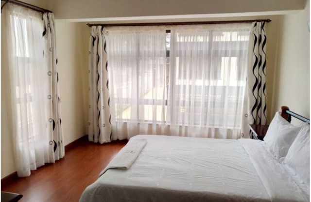 Excellent 3 bedroom apartment in Westlands Nairobi