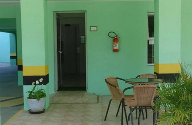Excellent apartment located on the most popular beach on the north coast MARTIN DE SÁ