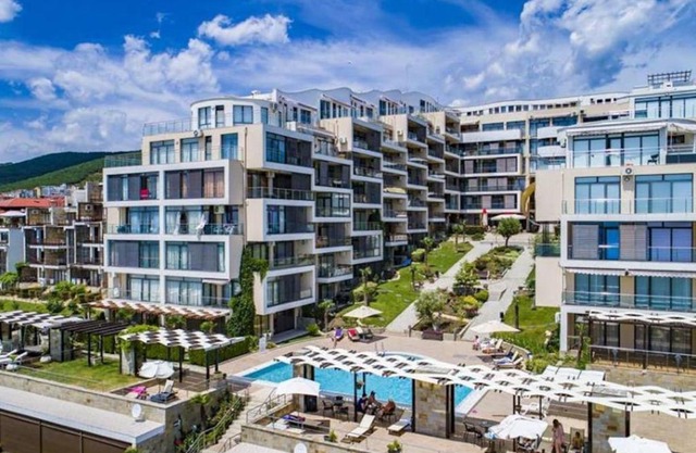 Excellent apartment in Dolce Vita 2 Deluxe