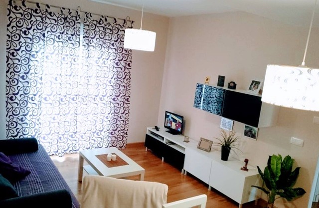 Excellent apartment in Rota, with pool, Wifi and garage