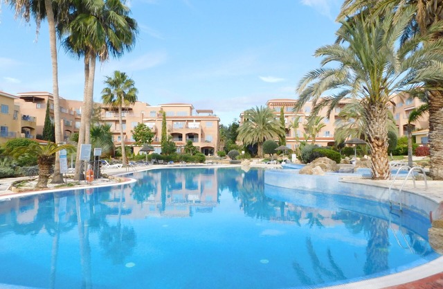Aphrodite Hills Holiday Residences Villas Villa Paphos 