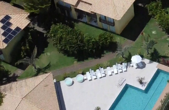 Quinta Das Lagoas Residence 