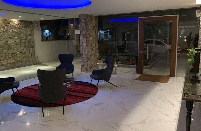 Exceptional apartment in Montevideo Pocitos