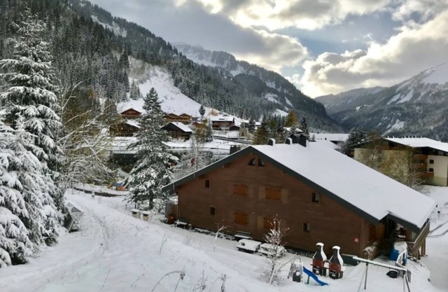Exceptional Chalet – 13 guests – 280 m²