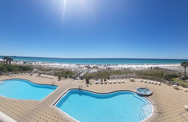 Waterscape Fort Walton Beach 