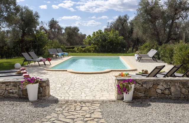 Exclusive Salento estate by Pugliadamare
