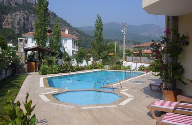 Exclusive 4 Bedroom Villa with private pool
