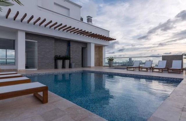 exclusive apartamento
