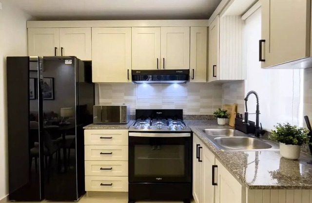 Exclusive apartment close to the American Embassy
