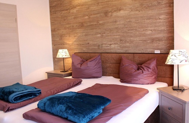 Exclusive Apartment "Seepanorama" - Maarberg Resort