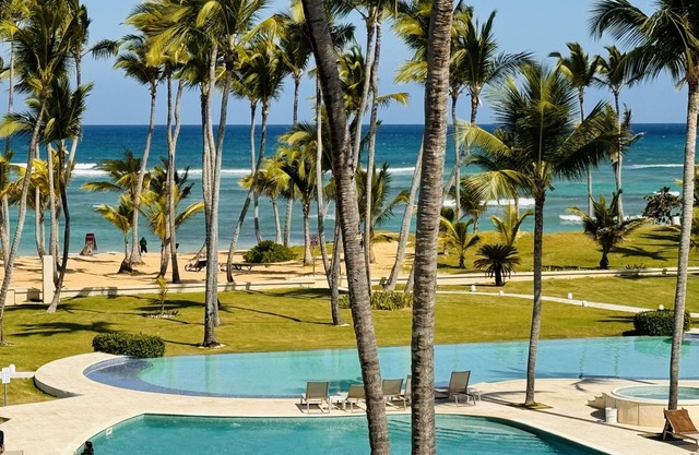 Exclusive Apartment with Ocean View 2An