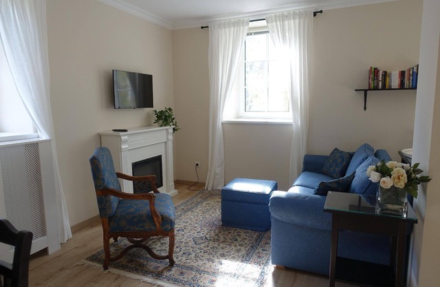 Exclusive Apartment in Piber with Private Parking