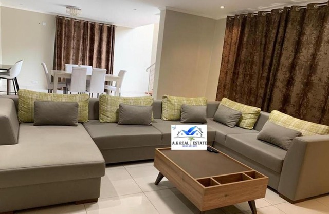 Exclusive apartment in Handsworth - 4 bedrooms
