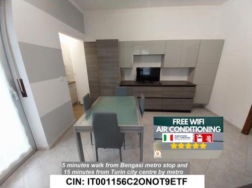 Exclusive Apartment Monte Bianco - MONCALIERI - ITALIA 61