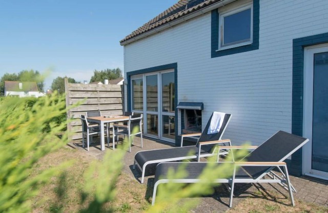 Exclusive by Interhome