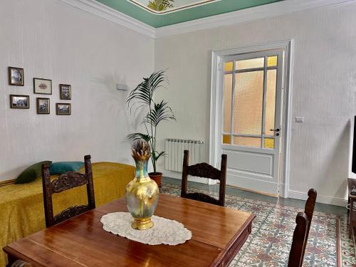 Exclusive Catania suite