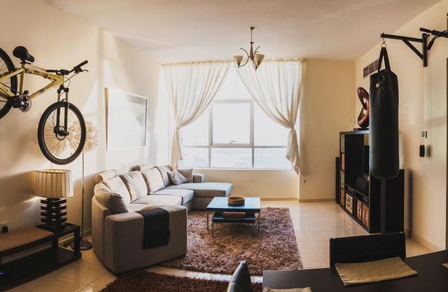Exclusive Creek Bay Apartment