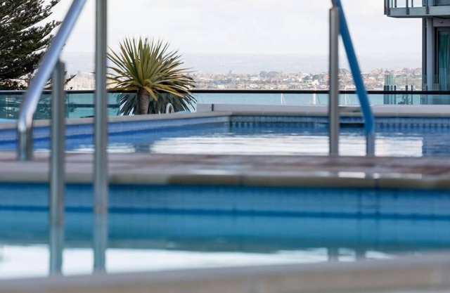 Exclusive Designer Apartment at Magical Mount Maunganui