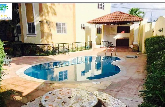 Exclusive residential complex of only 5 private and cozy buildings