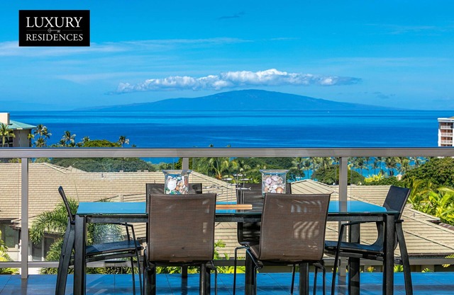 Exclusive Gated Paradise Ho'olei Villa and Private Elevator w/Resort Amenities!