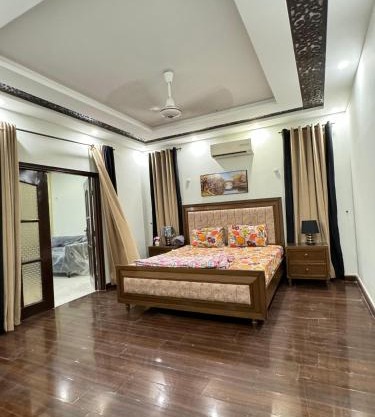 Exclusive Homes 2 Bed in DHA, Karachi