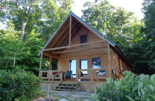 Exclusive Island Getaway for Boat Owners ~ An Outstanding Secluded Experience ~