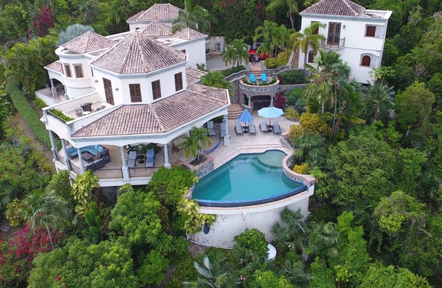 Exclusive location, breathtaking views, Avail. to the public for the 1st time