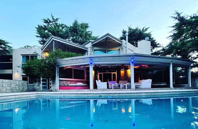EXCLUSIVE MANSION for VIP Holidays W/Private Pool
