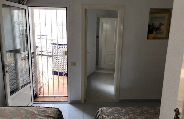 Exclusive Mojacar I Townhouse