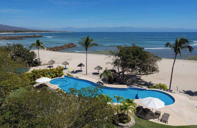 Punta De Mita 