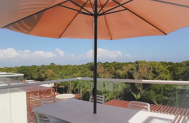Exclusive Penthouse in Bahia Principe
