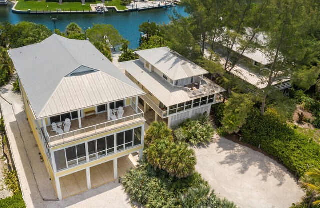 Exclusive Private Residence on the Gulf of Mexico, a Premier Vacation Retreat