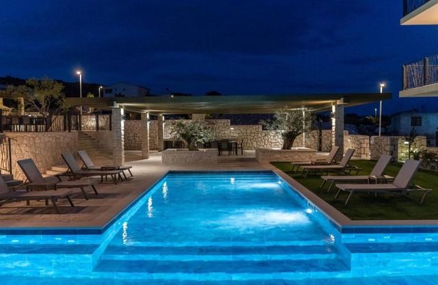 Exclusive Resort Vista Hills