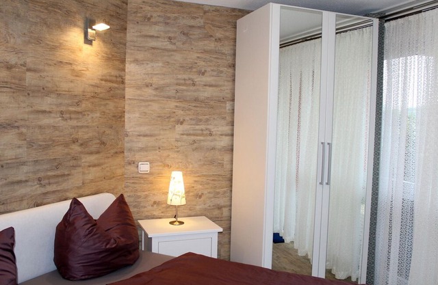 Exclusive Studio "Vukanpanorama" - Maarberg Resort