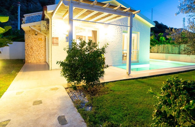Exclusive Villa ( 5 min walking distance oludeniz beach)