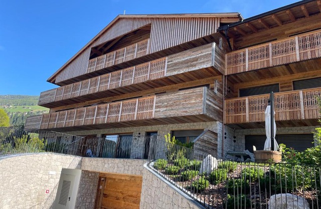 Exclusives Apartment im Sonnenhof Moos