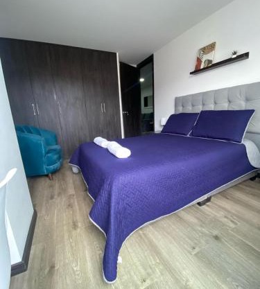 exclusivo apto sector Unicentro y calle 27 senda del Carnaval